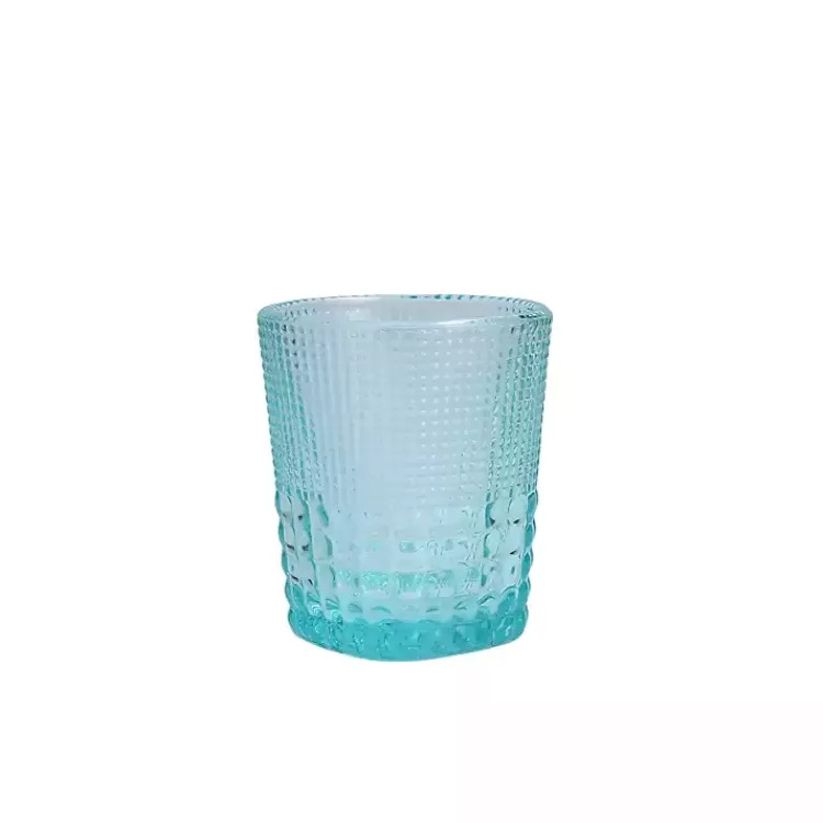 Fortessa Pool Malcolm Short Glasses, Set of 6>Kirklands Home Hot