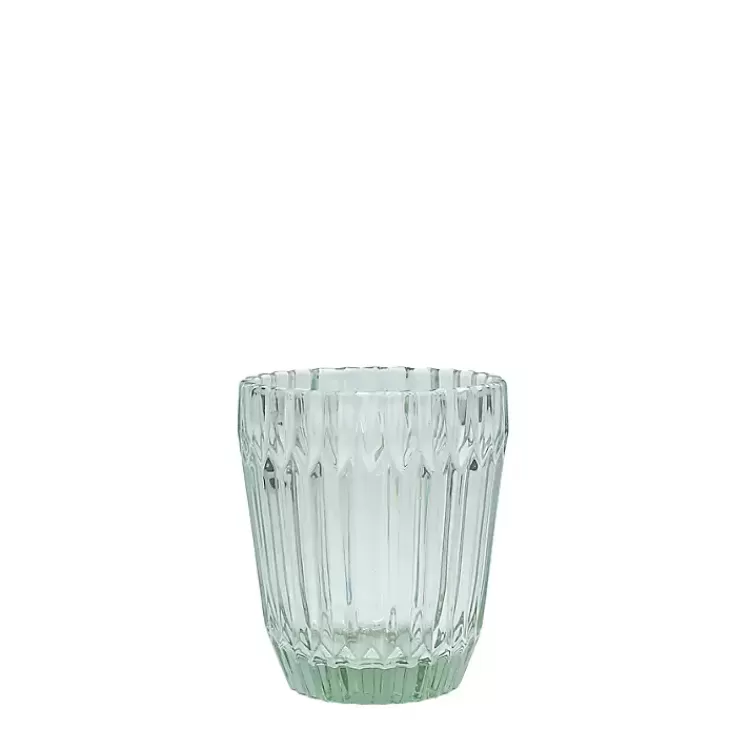 Fortessa Sage Archie Short Glasses, Set of 6>Kirklands Home Shop
