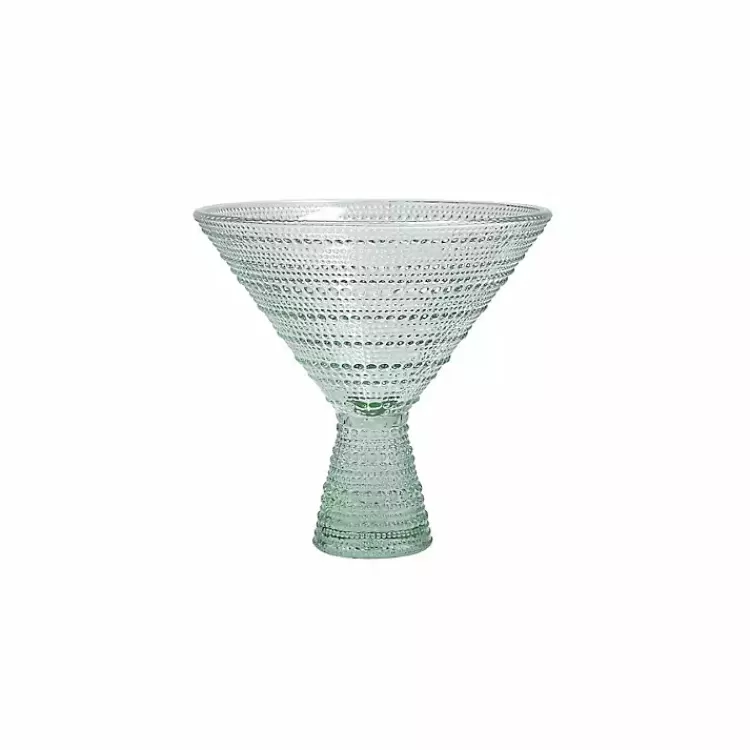 Fortessa Sage Jupiter Martini Glasses, Set of 4>Kirklands Home Store