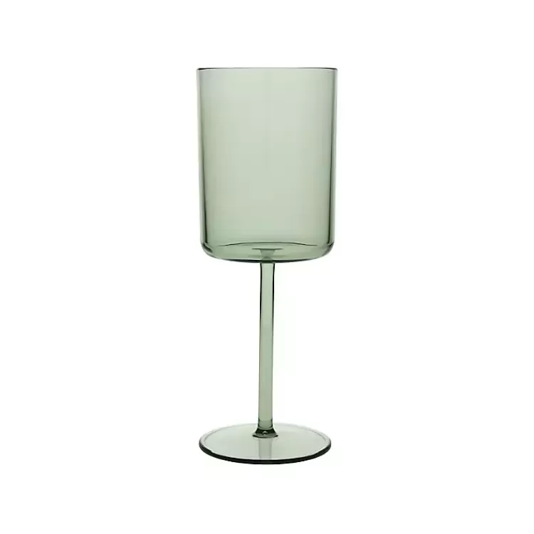 Fortessa Sage Urbo Red Wine Glasses, Set of 6>Kirklands Home New