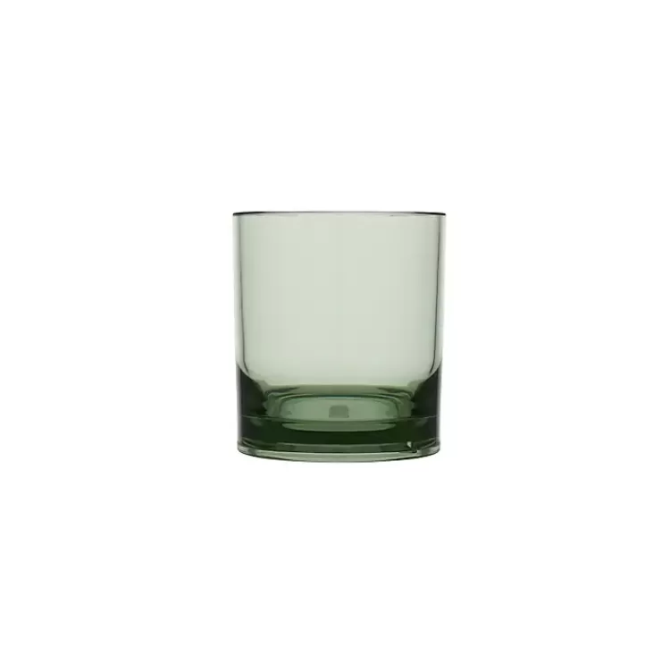 Fortessa Sage Urbo Short Glasses, Set of 6>Kirklands Home Outlet