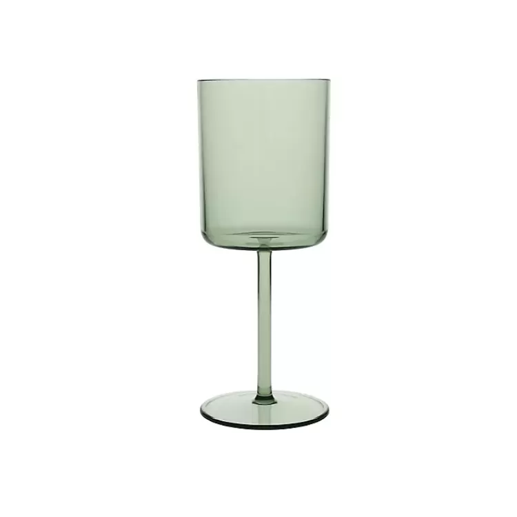 Fortessa Sage Urbo White Wine Glasses, Set of 6>Kirklands Home Best Sale