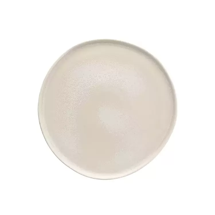 Fortessa Sand Ceramic Dinner Plates, Set of 4>Kirklands Home Shop