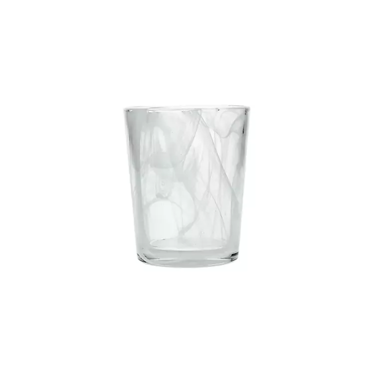 Fortessa Swirl Glasses, Set of 6>Kirklands Home Store