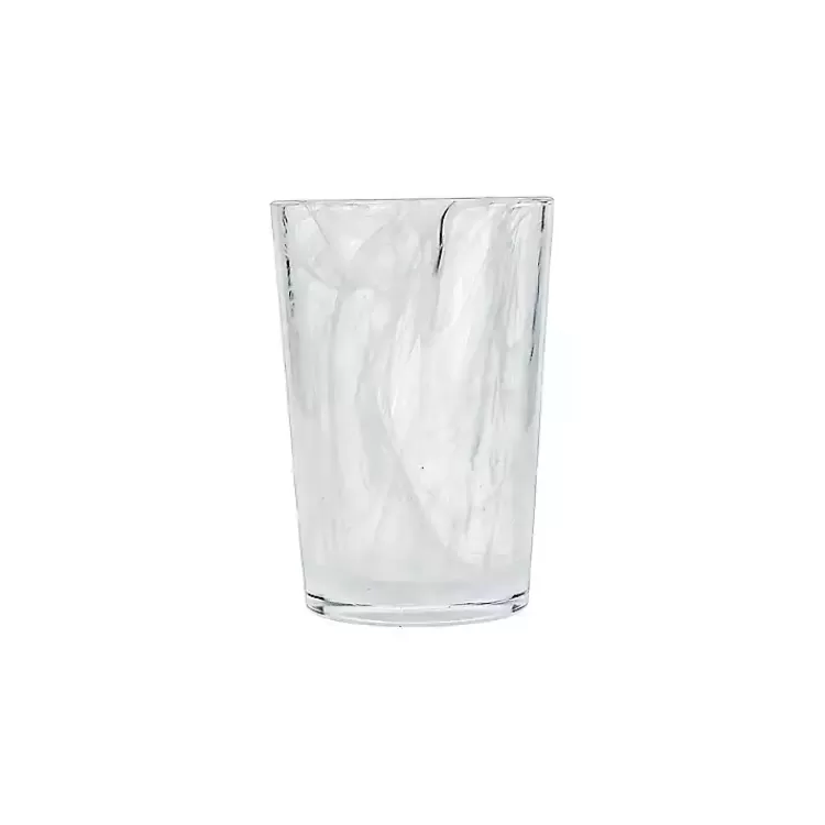Fortessa Swirl Tall Glasses, Set of 6>Kirklands Home Store