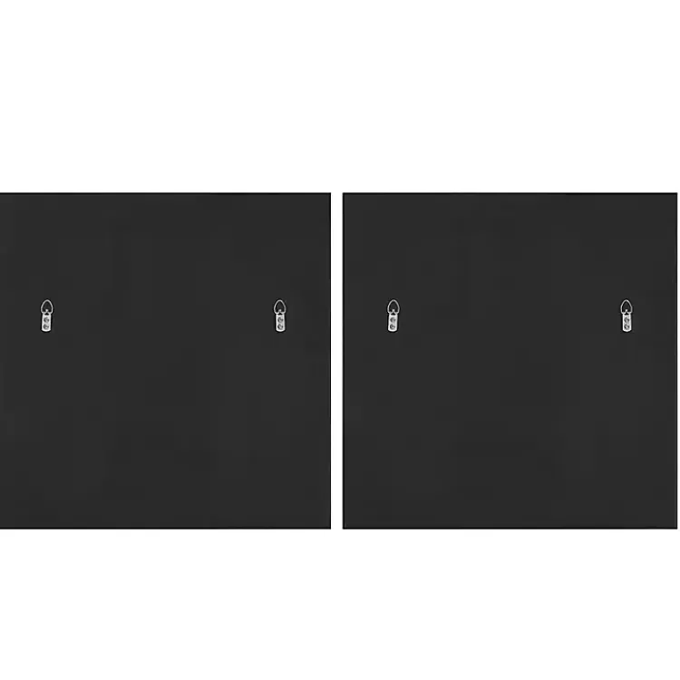 frameless_beveled_square_mirrors_set_of__4.webp Frameless Beveled Square Mirrors, Set of 2>Kirklands Home Fashion