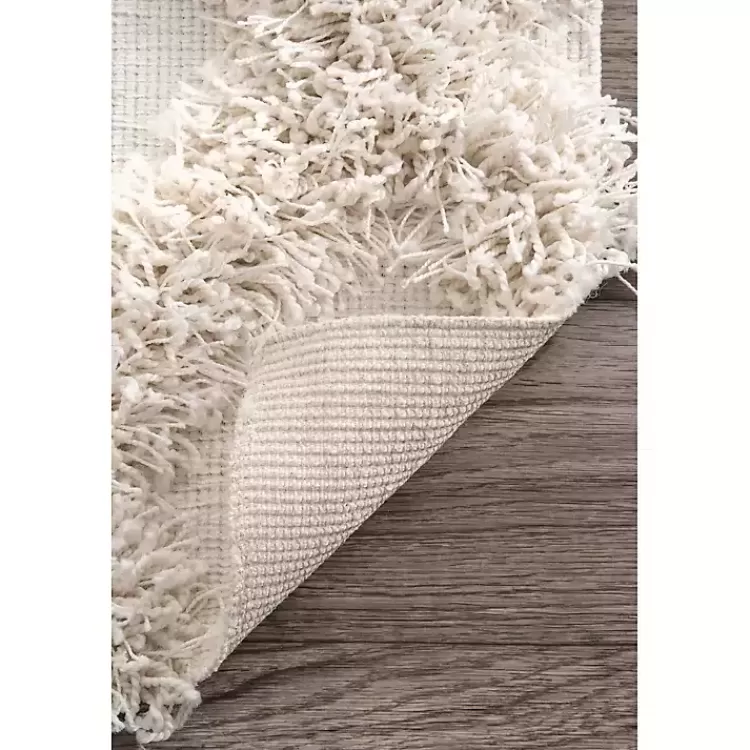 francis_diamond_shaggy_area_rug_x_4.webp Francis Diamond Shaggy Area Rug, 6x9>Kirklands Home Store