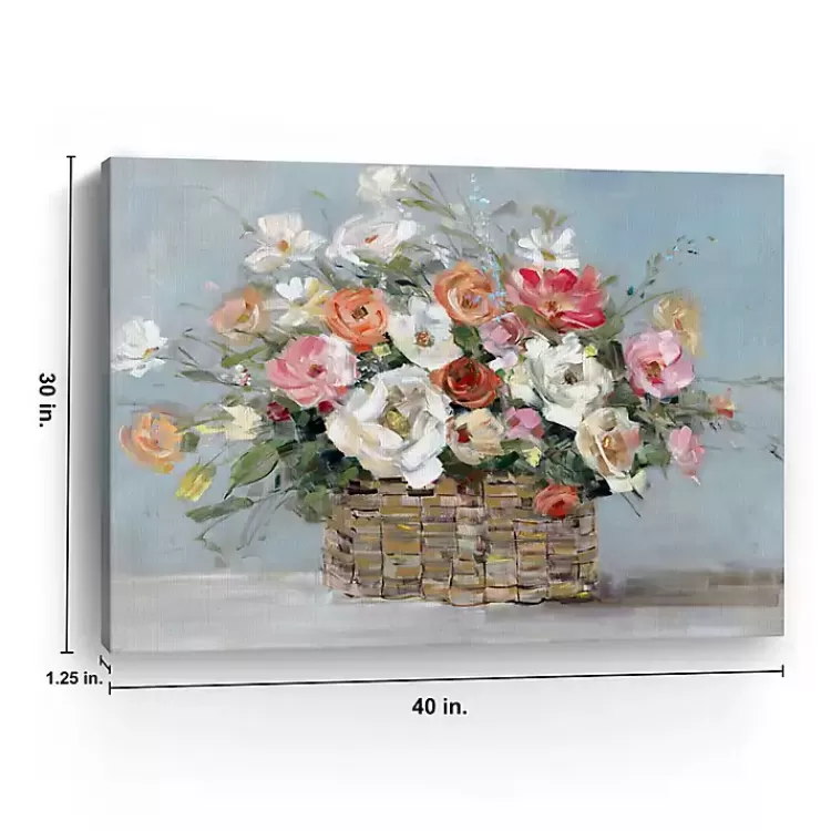 fresh_flower_market_canvas_art_print_2.webp Fresh Flower Market Canvas Art Print>Kirklands Home Online
