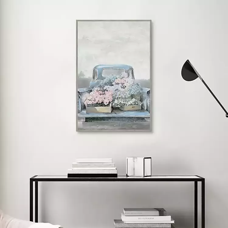 fresh_picked_in_a_pickup_framed_canvas_art_print_2.webp Fresh Picked in a Pickup Framed Canvas Art Print>Kirklands Home Flash Sale