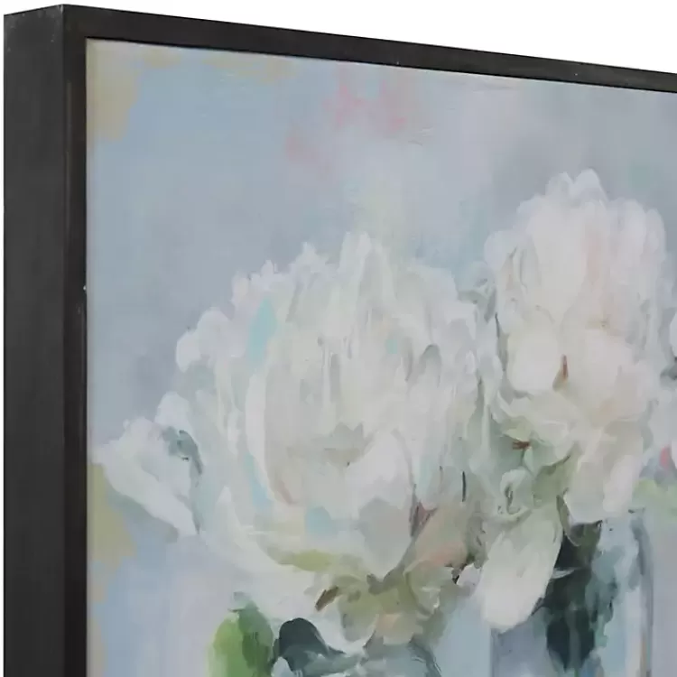 fresh_picked_peonies_framed_art_print_3.webp Fresh Picked Peonies Framed Art Print>Kirklands Home New