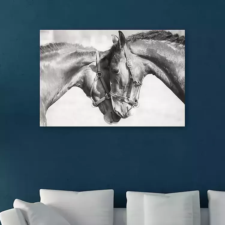 Friends Canvas Art Print>Kirklands Home Store