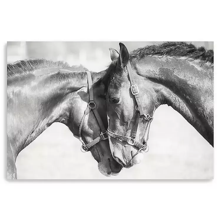 Friends Canvas Art Print>Kirklands Home Store