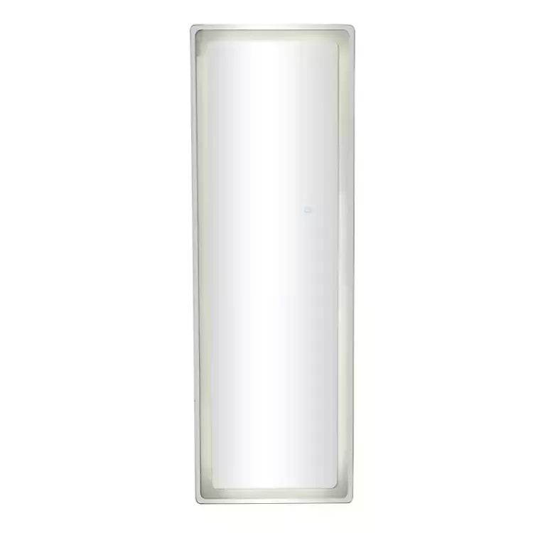 Full Length LED Wall Mirror, 59 in.>Kirklands Home Discount