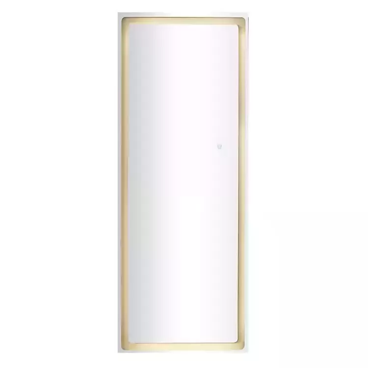 full_length_led_wall_mirror__in_2-1.webp Full Length LED Wall Mirror, 67 in.>Kirklands Home Best