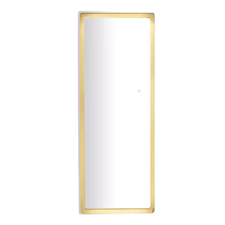full_length_led_wall_mirror__in_3-1.webp Full Length LED Wall Mirror, 67 in.>Kirklands Home Best