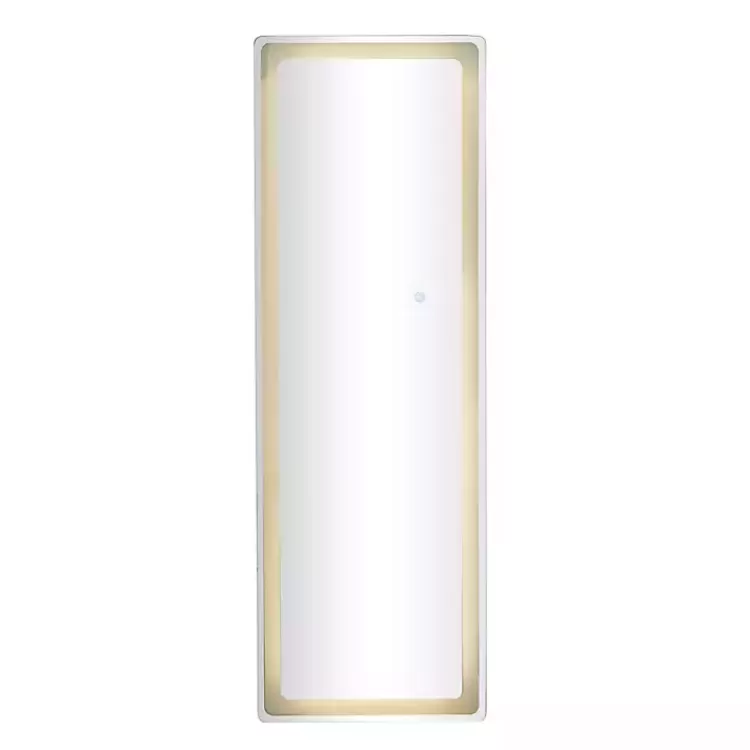 full_length_led_wall_mirror__in_3.webp Full Length LED Wall Mirror, 59 in.>Kirklands Home Discount