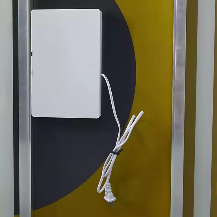 full_length_led_wall_mirror__in_4.webp Full Length LED Wall Mirror, 59 in.>Kirklands Home Discount