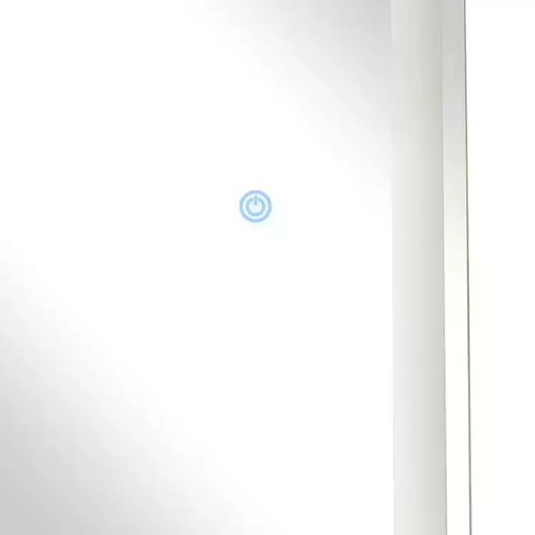 full_length_led_wall_mirror__in_5.webp Full Length LED Wall Mirror, 59 in.>Kirklands Home Discount