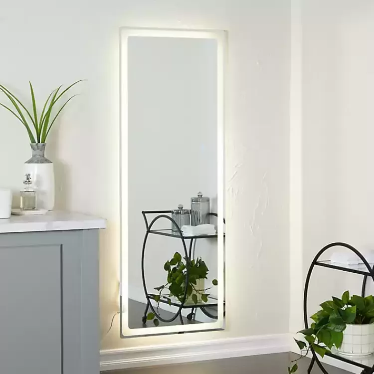 full_length_led_wall_mirror__in_6-1.webp Full Length LED Wall Mirror, 67 in.>Kirklands Home Best