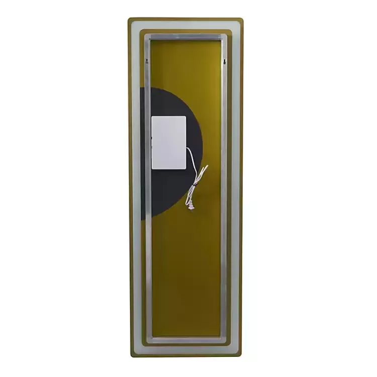 full_length_led_wall_mirror__in_6.webp Full Length LED Wall Mirror, 59 in.>Kirklands Home Discount