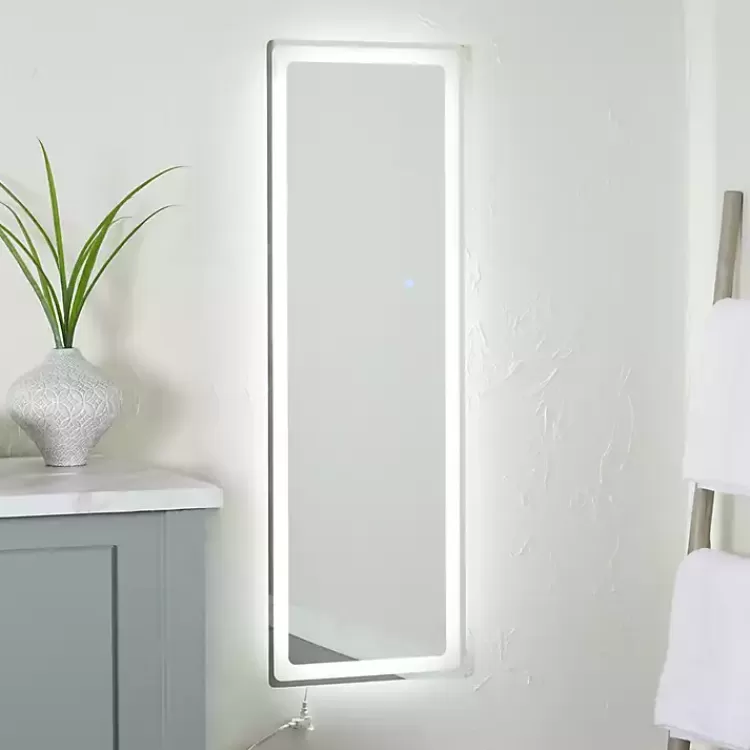 full_length_led_wall_mirror__in_7.webp Full Length LED Wall Mirror, 59 in.>Kirklands Home Discount