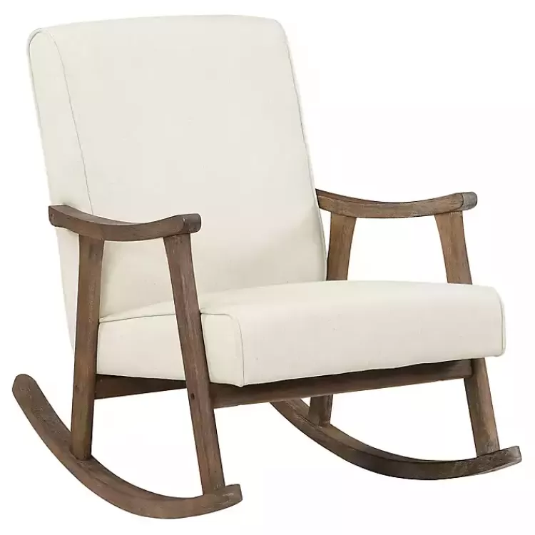 Gainsborough Upholstered Rocking Chair>Kirklands Home Best