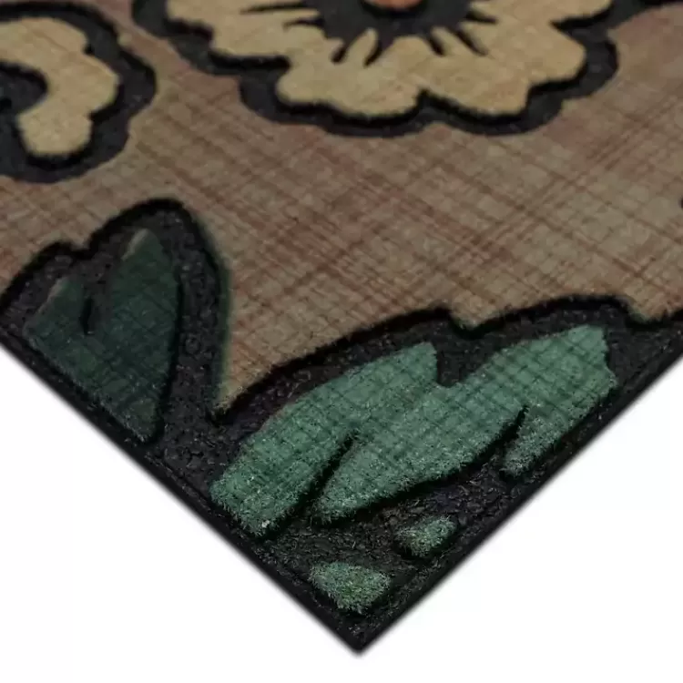 garden_at_dusk_doormat_2.webp Garden at Dusk Doormat>Kirklands Home Hot