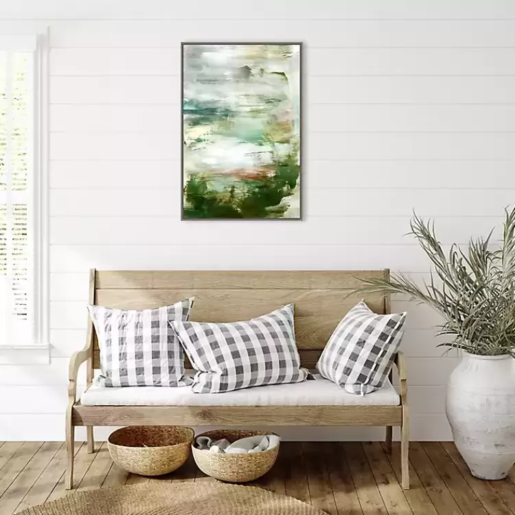 garden_dreams_framed_canvas_art_print_5.webp Garden Dreams Framed Canvas Art Print>Kirklands Home Hot
