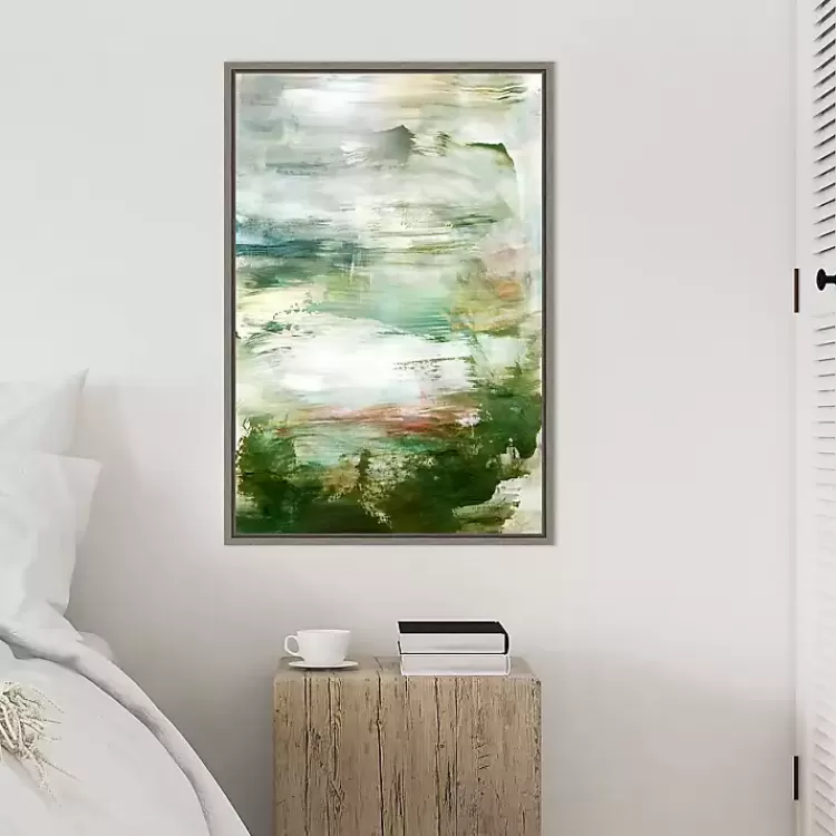 garden_dreams_framed_canvas_art_print_6.webp Garden Dreams Framed Canvas Art Print>Kirklands Home Hot