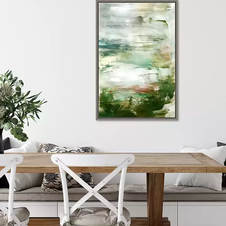 garden_dreams_framed_canvas_art_print_7.webp Garden Dreams Framed Canvas Art Print>Kirklands Home Hot