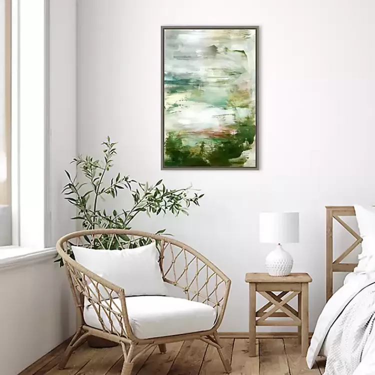 garden_dreams_framed_canvas_art_print_8.webp Garden Dreams Framed Canvas Art Print>Kirklands Home Hot