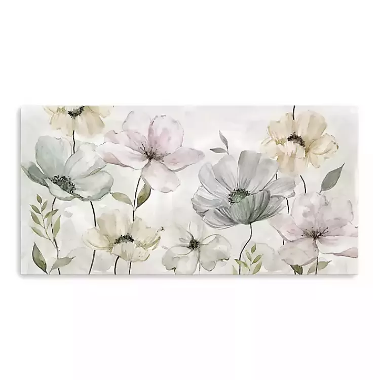 Garden s Canvas Art Print>Kirklands Home Fashion