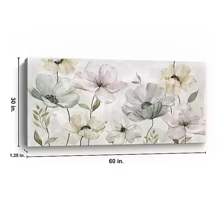garden_grays_canvas_art_print_2.webp Garden s Canvas Art Print>Kirklands Home Fashion