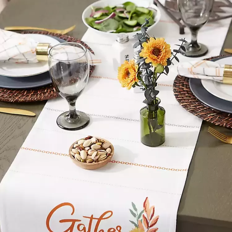 gather_with_pumpkin_harvest_table_runner_10.webp Gather with Pumpkin Harvest Table Runner>Kirklands Home Discount