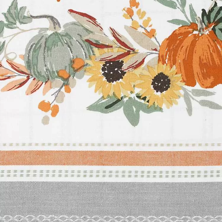 gather_with_pumpkin_harvest_table_runner_4.webp Gather with Pumpkin Harvest Table Runner>Kirklands Home Discount