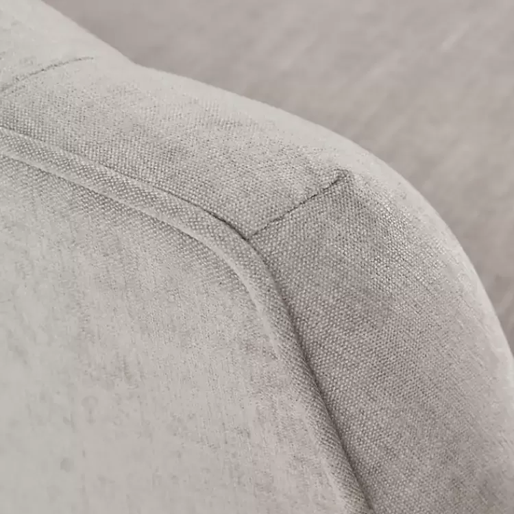 gayla_taupe_button_tufted_swivel_accent_chair_6.webp Gayla Taupe Button Tufted Swivel Accent Chair>Kirklands Home Shop
