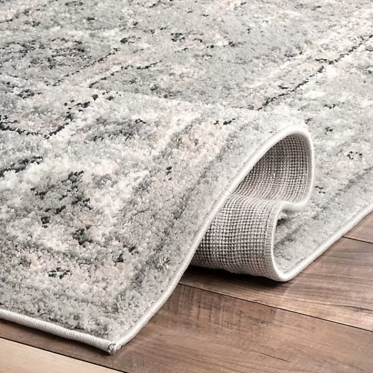 gena_medallion_area_rug_x_4.webp Gena Medallion Area Rug, 8x10>Kirklands Home Outlet
