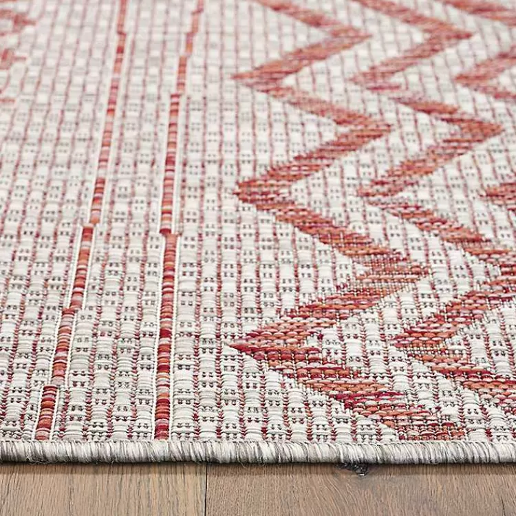 geometric_stripe_sun_shower_outdoor_area_rug_x_4-1.webp Geometric Stripe Sun Shower Outdoor Area Rug, 7x9>Kirklands Home Cheap