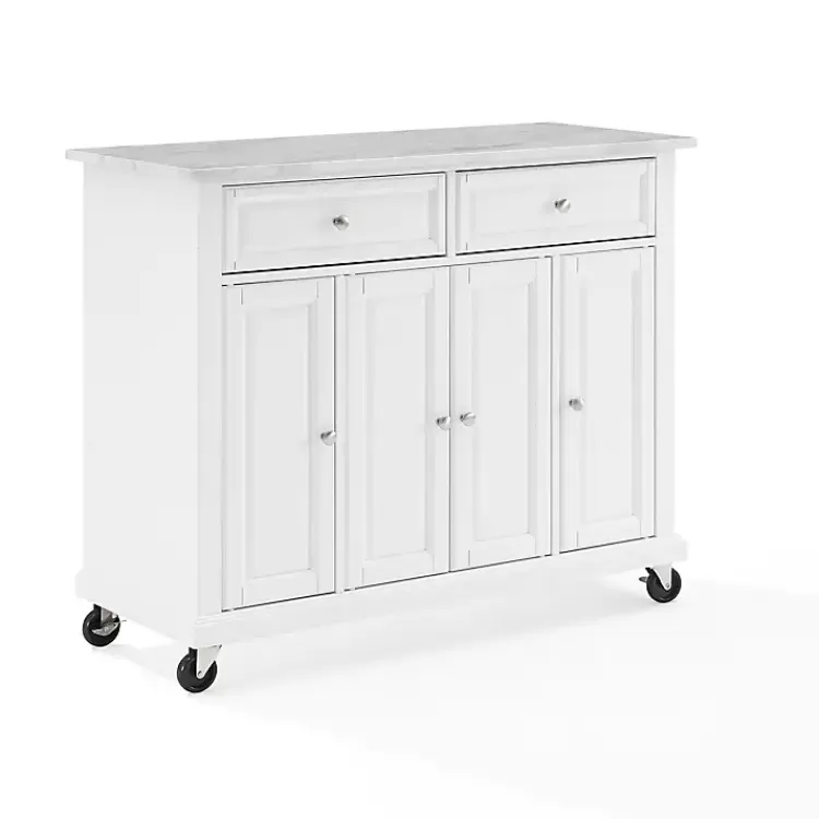 gia_all_white_marble_kitchen_island_3.webp Gia All Marble Kitchen Island>Kirklands Home Sale