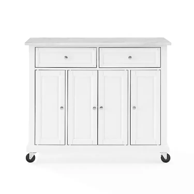 gia_all_white_marble_kitchen_island_4.webp Gia All Marble Kitchen Island>Kirklands Home Sale