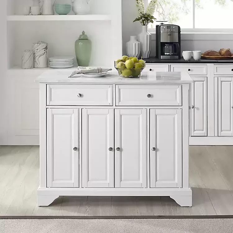 gia_all_white_marble_kitchen_island_6.webp Gia All Marble Kitchen Island>Kirklands Home Sale