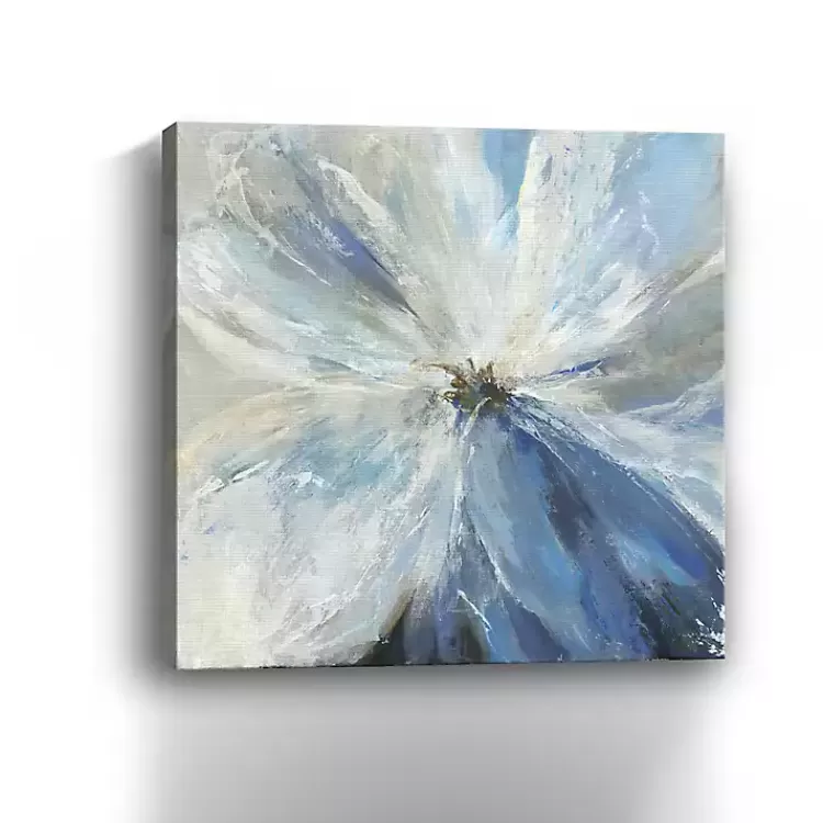 gigi_flower_i_canvas_art_print_x_in_2.webp Gigi Flower I Canvas Art Print, 40x40 in.>Kirklands Home Discount