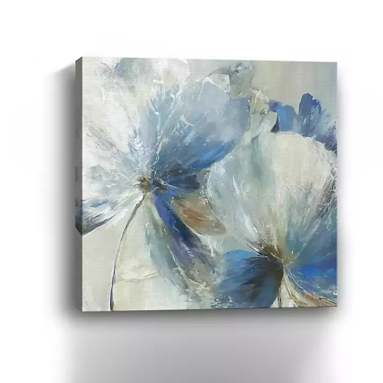 gigi_flower_ii_canvas_art_print_x_in_2.webp Gigi Flower II Canvas Art Print, 40x40 in.>Kirklands Home Best