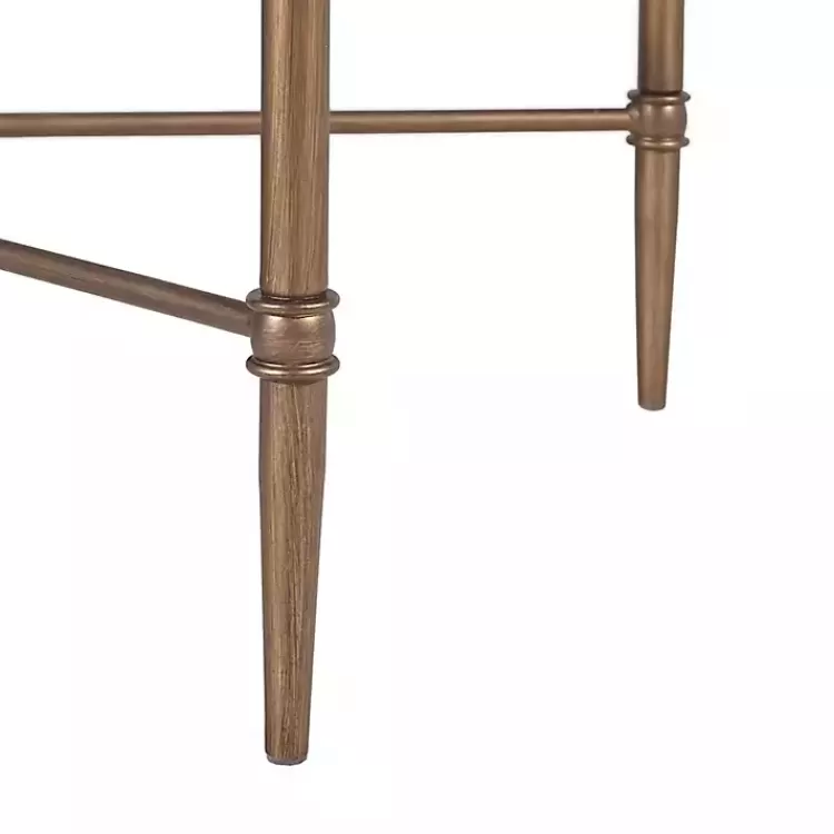 glass_and_metal_rectangle_porter_coffee_table_6.webp Glass and Metal Rectangle Porter Coffee Table>Kirklands Home Best
