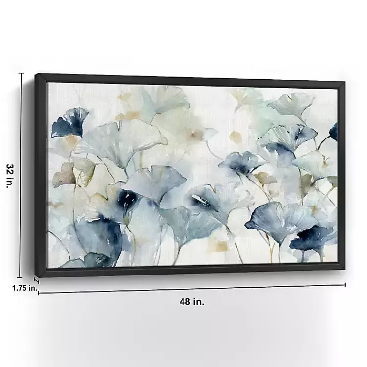 glorious_ginkgo_framed_giclee_canvas_art_print_2.webp Glorious Ginkgo Framed Giclee Canvas Art Print>Kirklands Home Shop