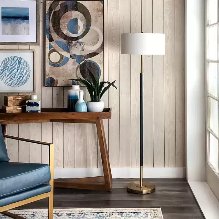 gold_and_black_simple_stem_floor_lamp_3.webp Gold and Black Simple Stem Floor Lamp>Kirklands Home New