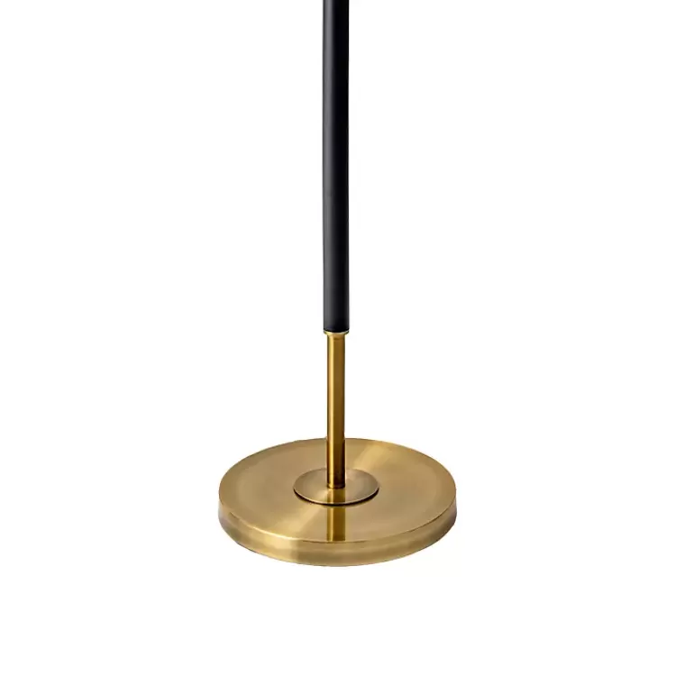 gold_and_black_simple_stem_floor_lamp_4.webp Gold and Black Simple Stem Floor Lamp>Kirklands Home New