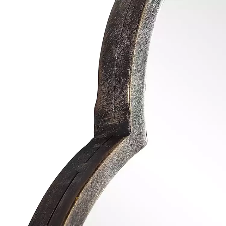 gold_and_bronze_metal_arch_mirror_3.webp Gold and Bronze Metal Arch Mirror>Kirklands Home Best Sale