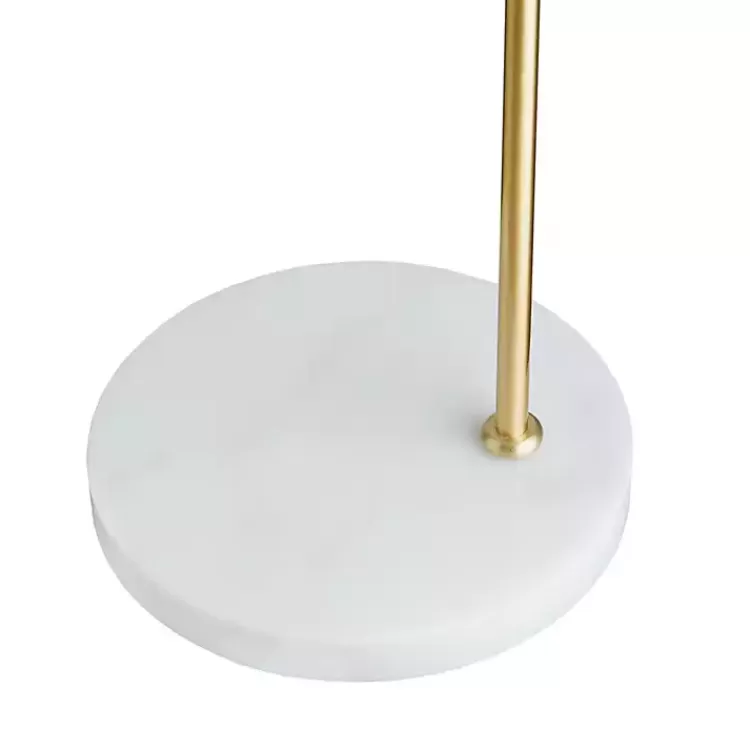 gold_and_marble_table_lamp_with_glass_bell_shade_4.webp Gold and Marble Table Lamp with Glass Bell Shade>Kirklands Home Store