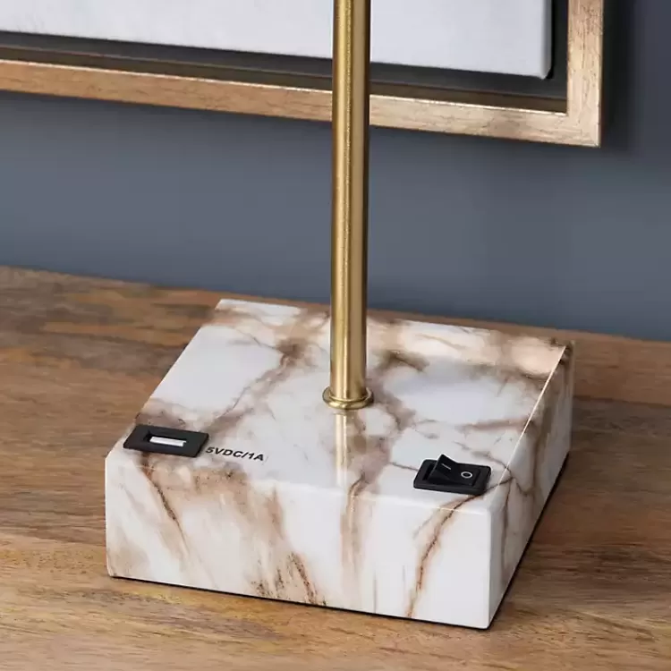 gold_and_marble_usb_charging_table_lamp_5.webp Gold and Marble USB Charging Table Lamp>Kirklands Home Shop
